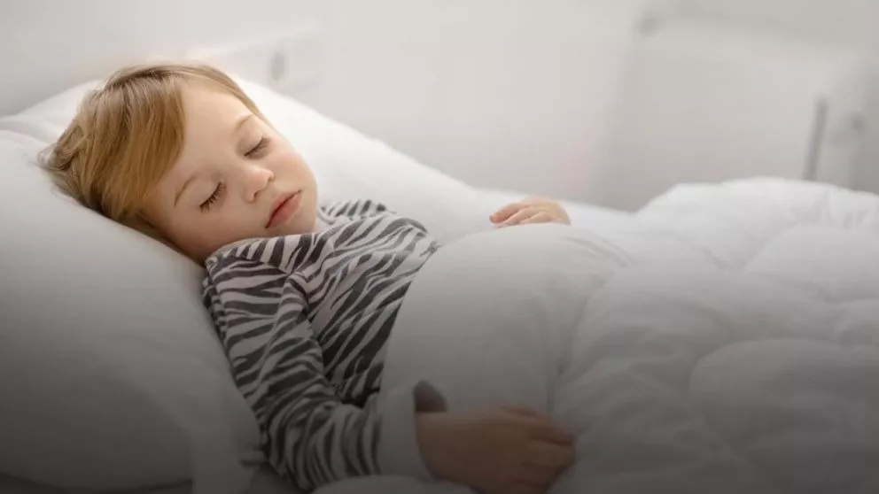 6 important tips for choosing the best mattress for a child